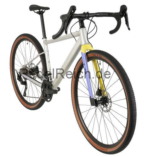 BMC URS AL Two  technische daten 